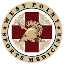West Point Sports Medicine Seal