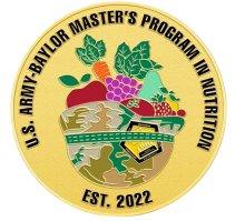 Master's Program in Nutrition