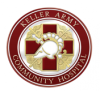 Keller Army Community Hospital Seal