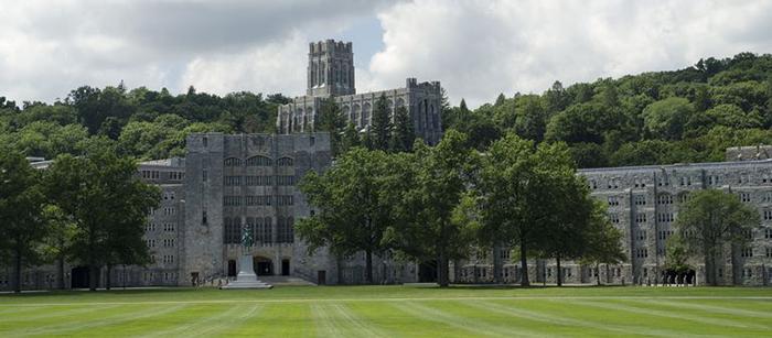 West Point United States Military Academy